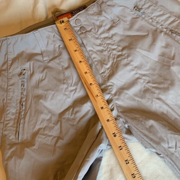 Merrell opti-wick capris - Picture 8 of 10